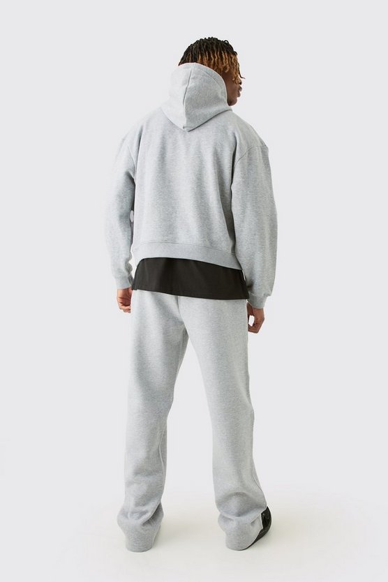 Tall lockere Limited Jogginghose