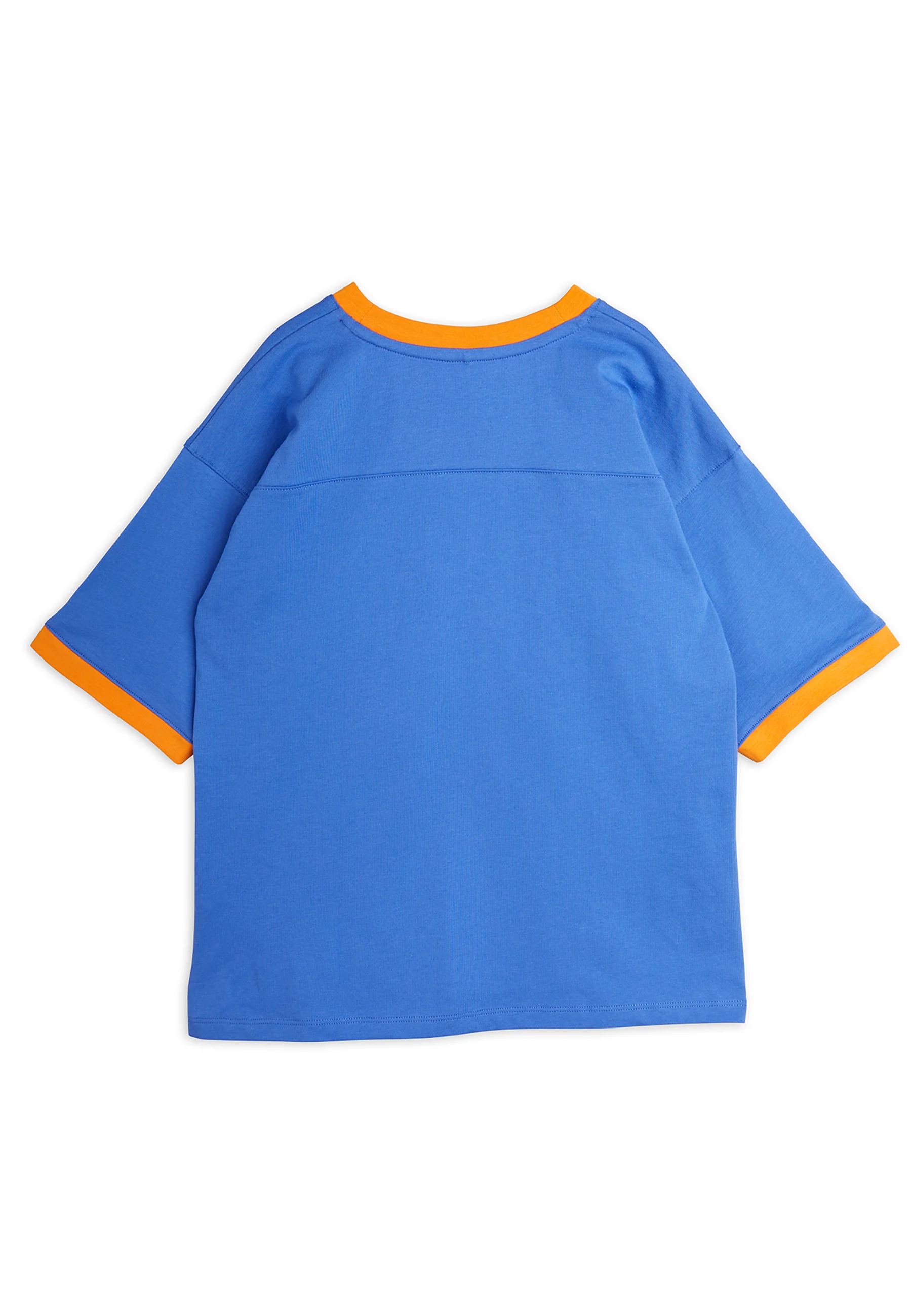 Mini Rodini CAMISETA ARDILLAS UNISEX - Camiseta con estampado