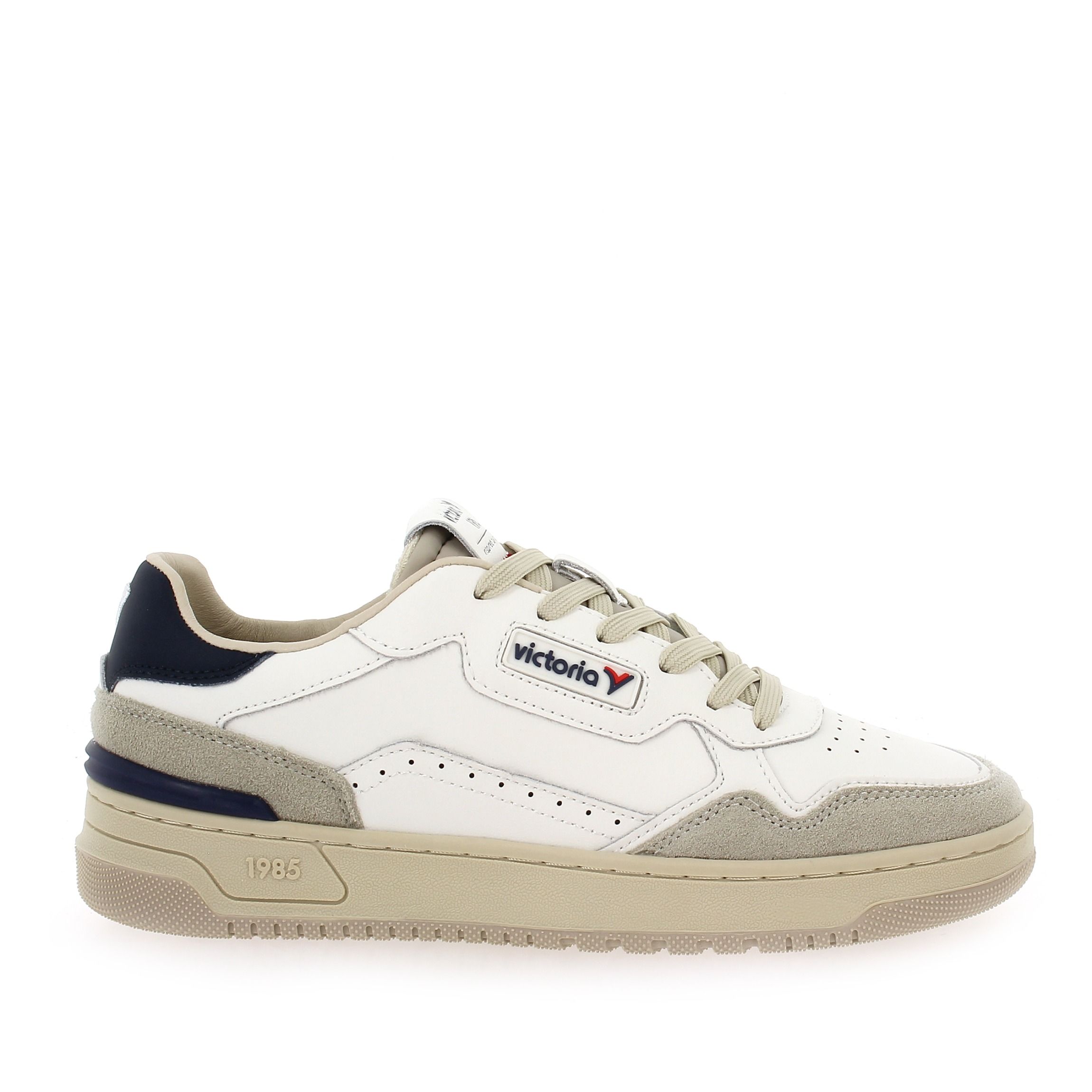 Victoria  8800113 - Blanc Marine