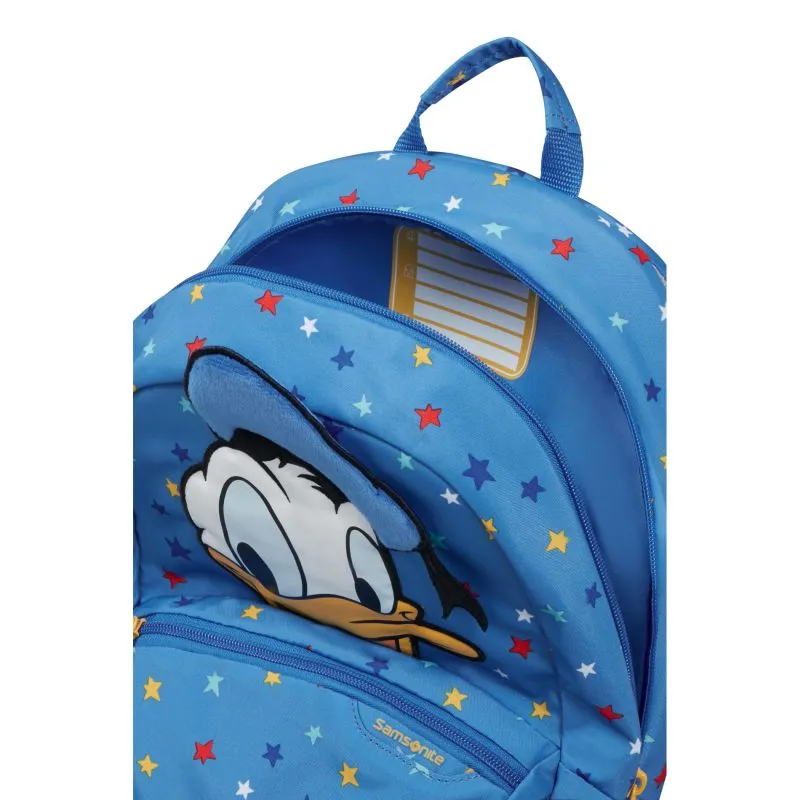 Samsonite ULTIMATE 2.0 Rucksack S+ - DISNEY DONALD STARS