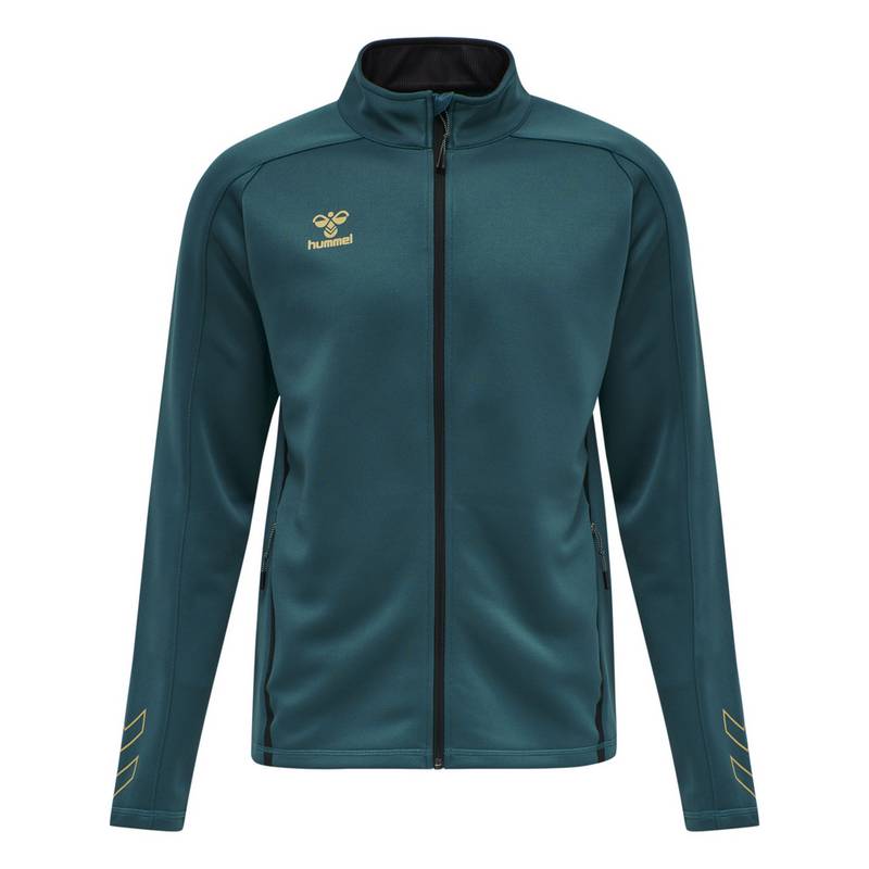 hummel hmlCIMA XK ZIP JACKET Sweatjacke Herren