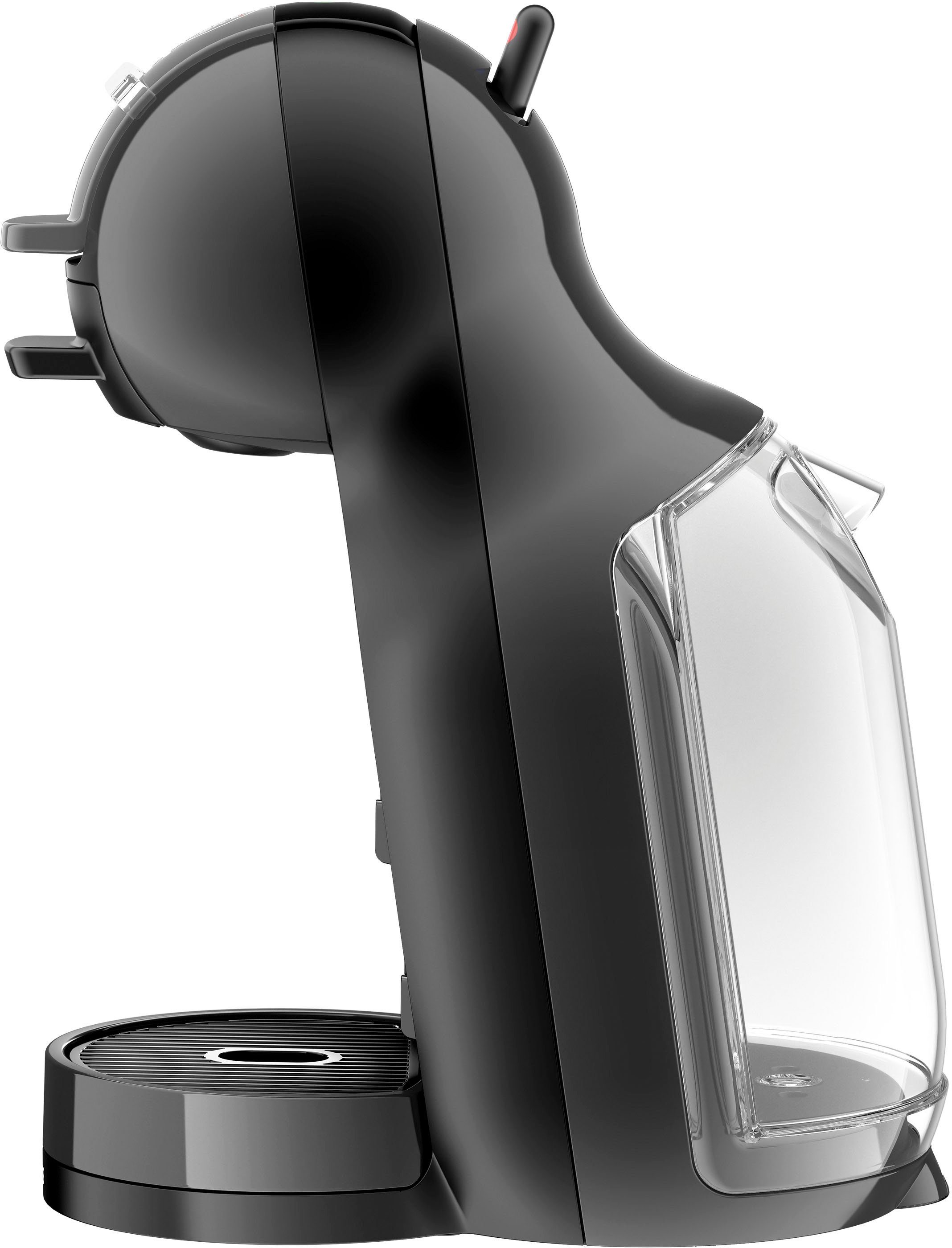 NESCAFÉ® Dolce Gusto® Kapselmaschine KP1208 Mini Me, samtige Crema, Play & Select-Funktion, automatische Abschaltung