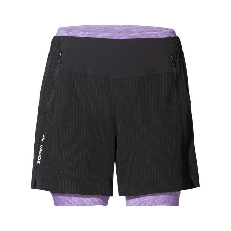VAUDE Wo Altissimi Shorts Funktionshose Damen