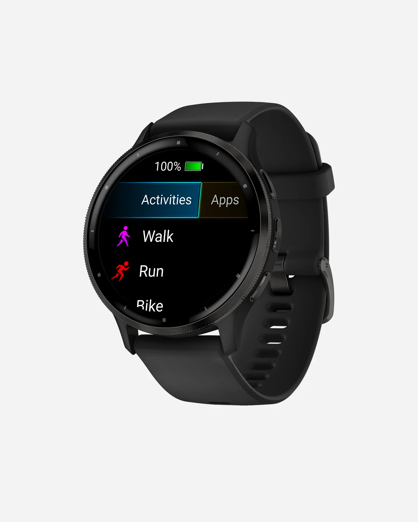 Garmin Venu 3 Wi-Fi Zegarek wielofunkcyjny 010-02784-01