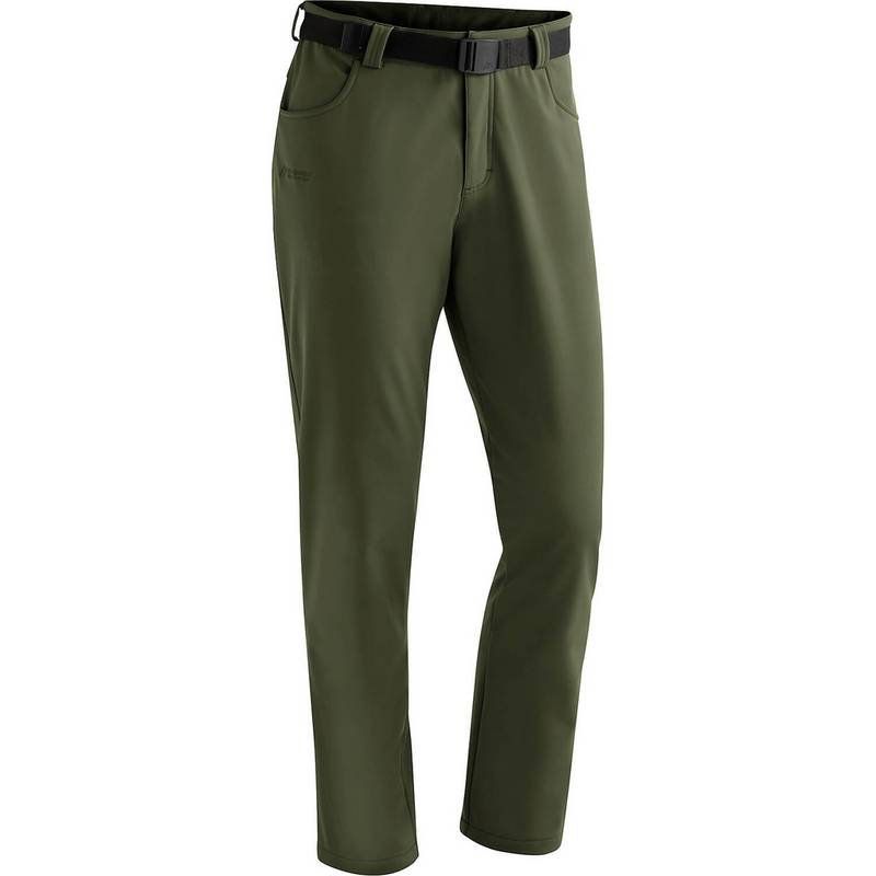 Maier Sports Perlit Trekkinghose Herren