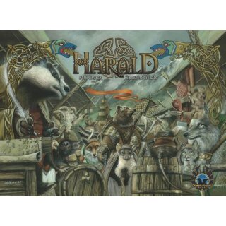 Harald (EN)