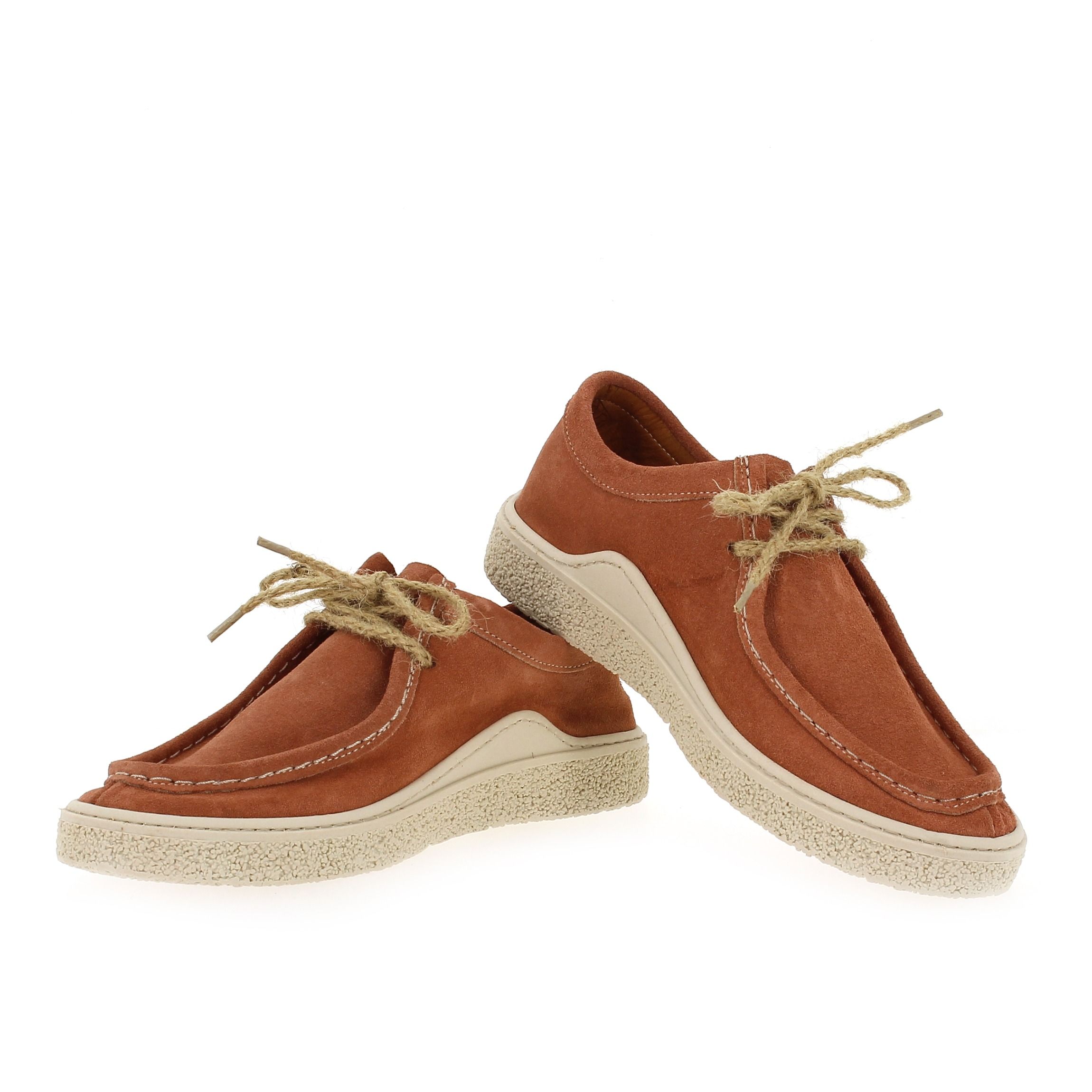 Coco & Abricot  MIREFLEURS - Terracotta