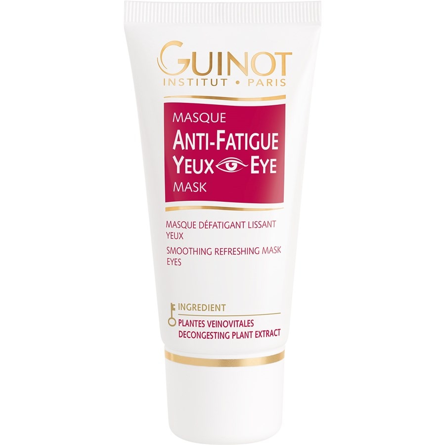 Masque Anti-Fatigue Yeux