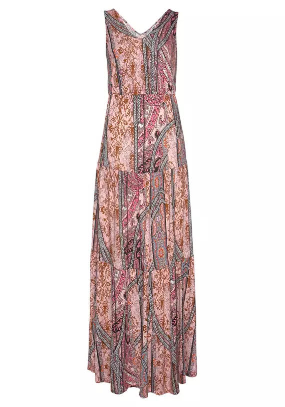 Maxikleid