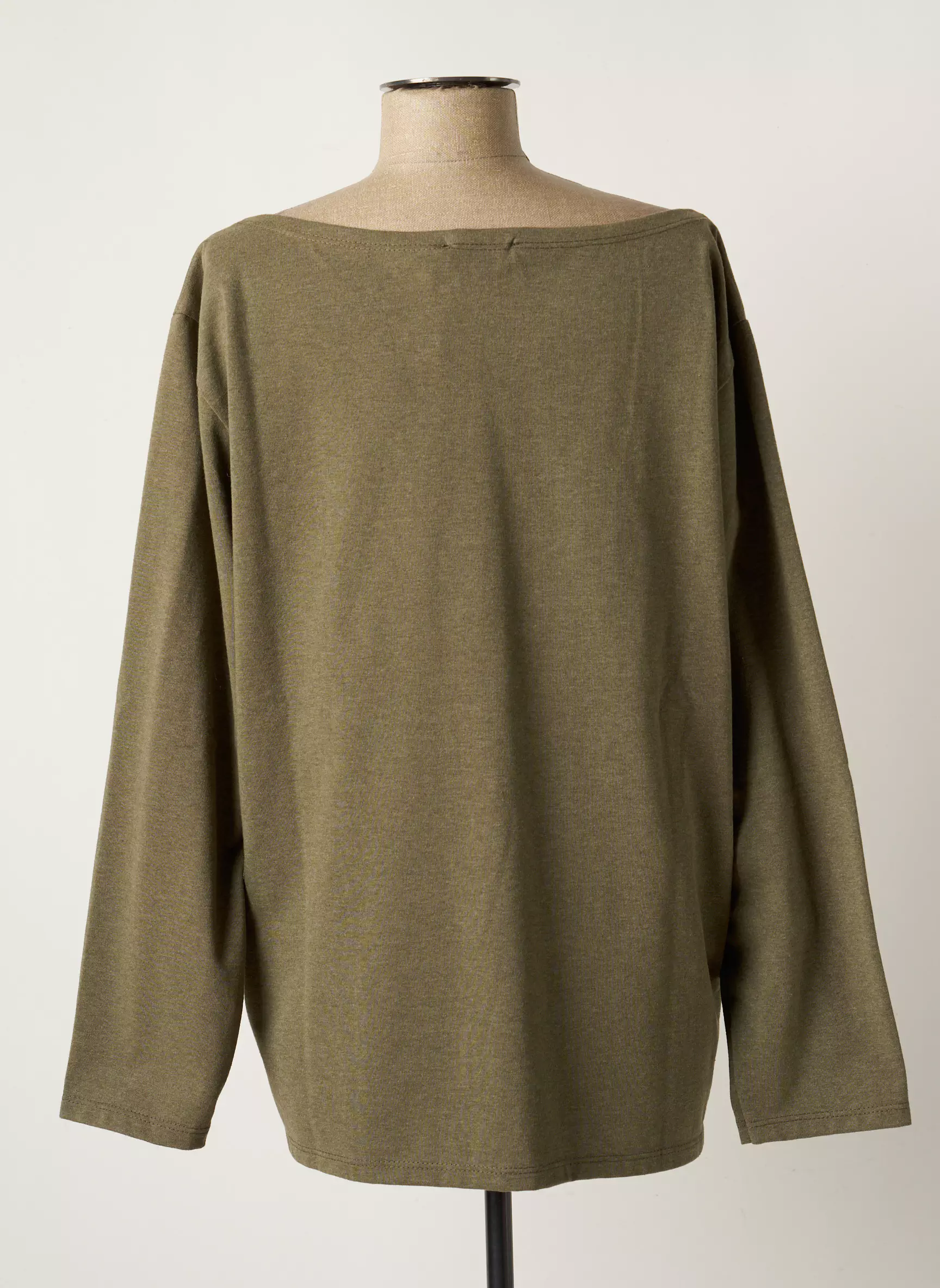 Banditas From Marseille Tshirts Femme couleur vert