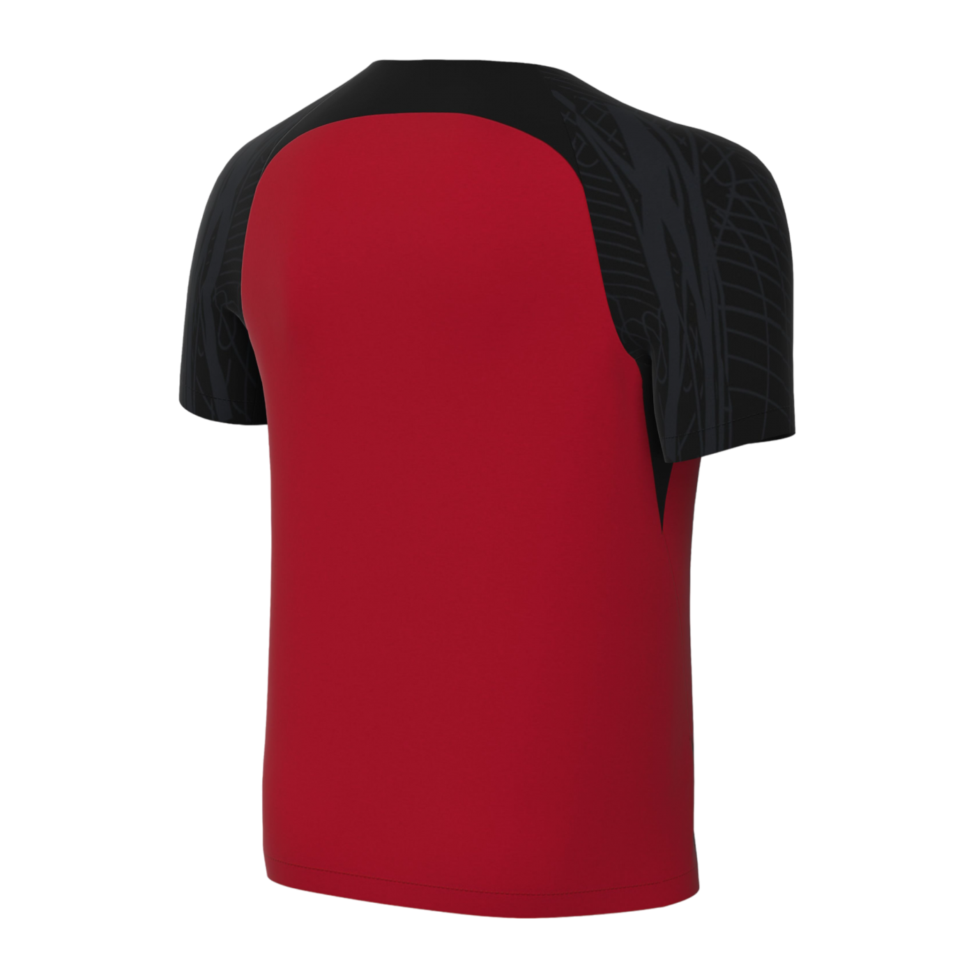 Nike Strike 23 Trainingsshirt Kids Rot F657