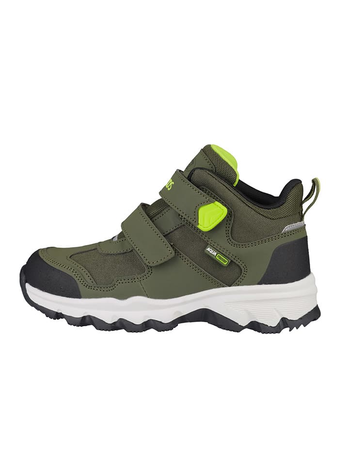 Trollkids Wanderboots 