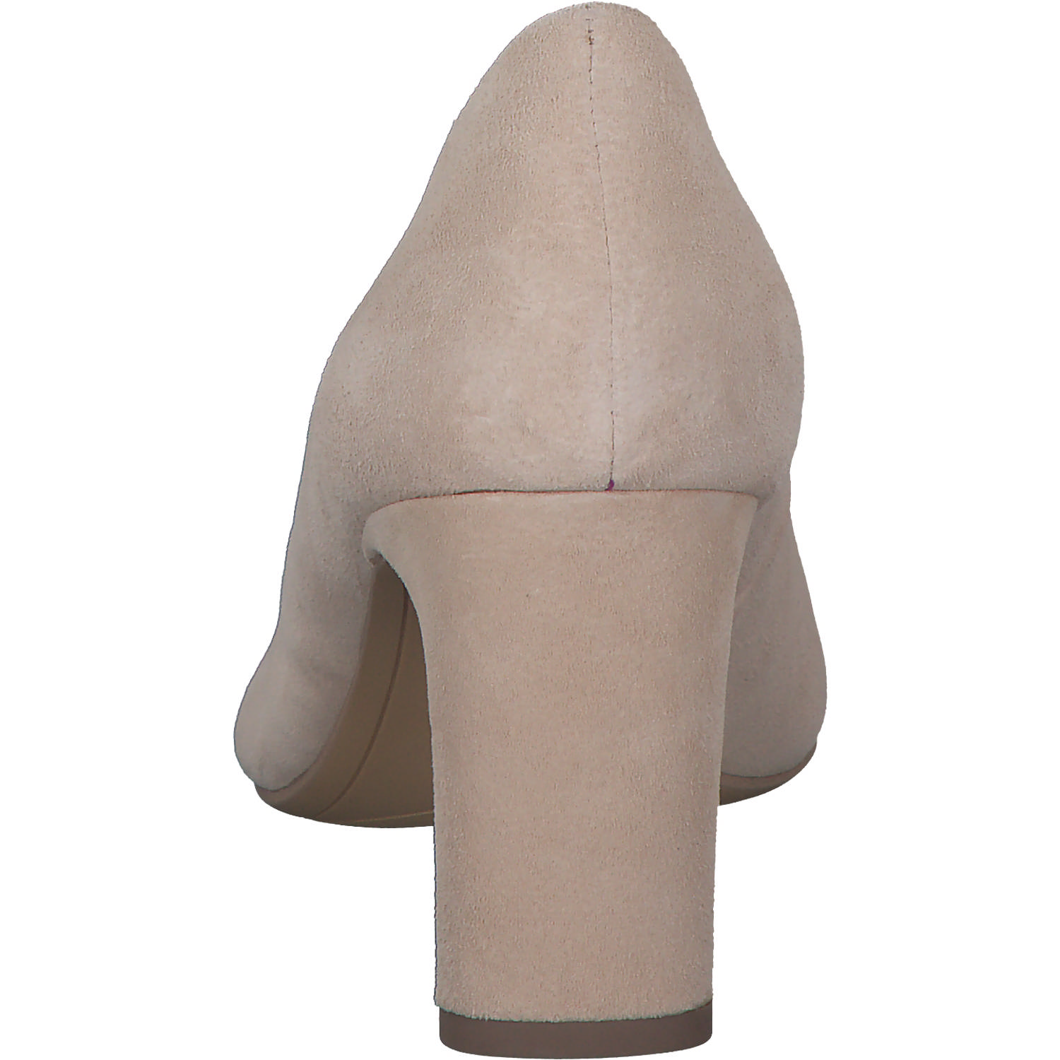 Tamaris 22403, Pumps, Damen, ivory