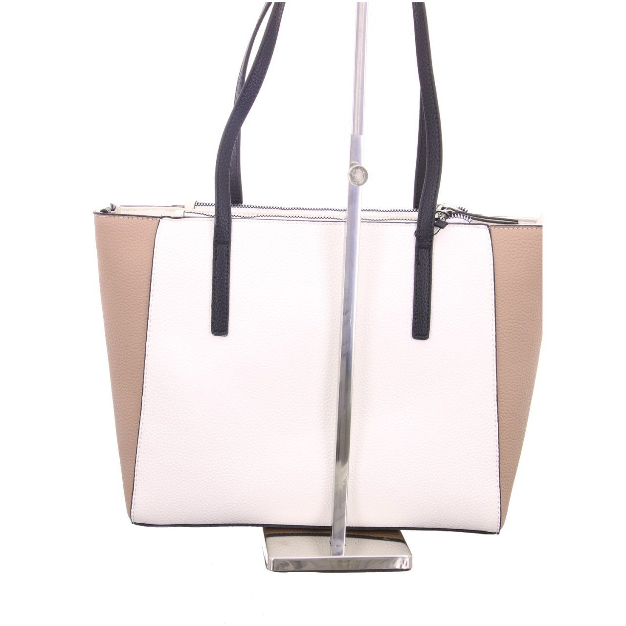 EMILY & NOAH Handtaschen weiss Ella