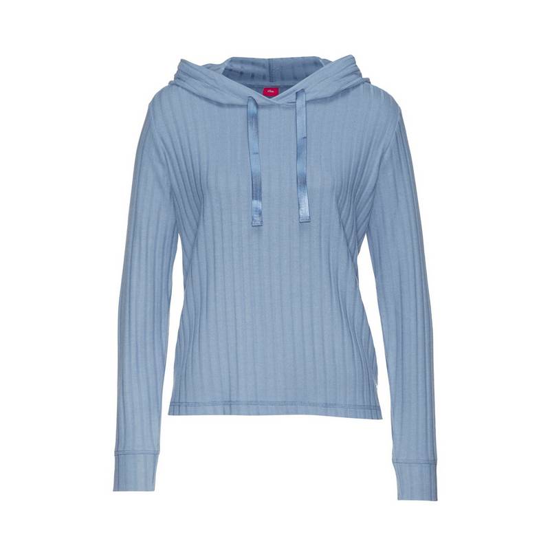 S.OLIVER Langarmshirt Damen