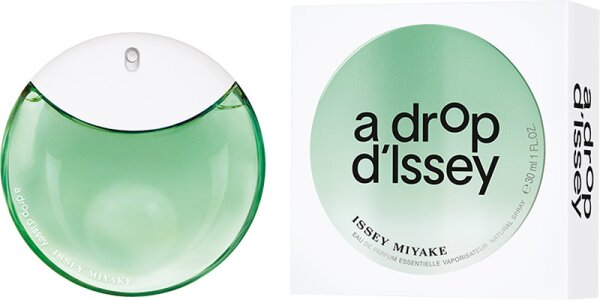 Issey Miyake A Drop d'Issey Essentielle Eau de Parfum