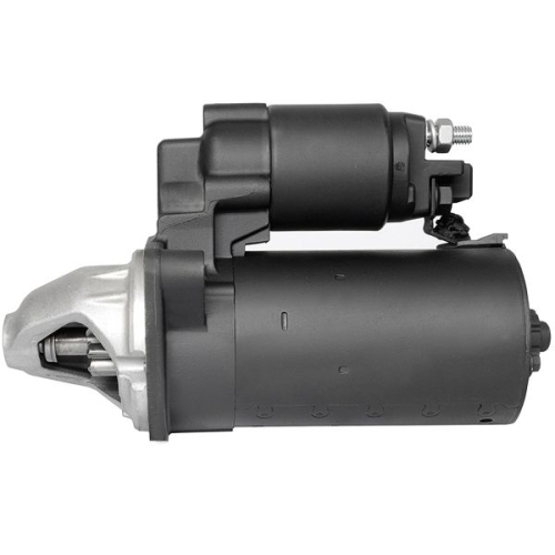 FRIESEN Anlasser BMW 8080393 - ATU