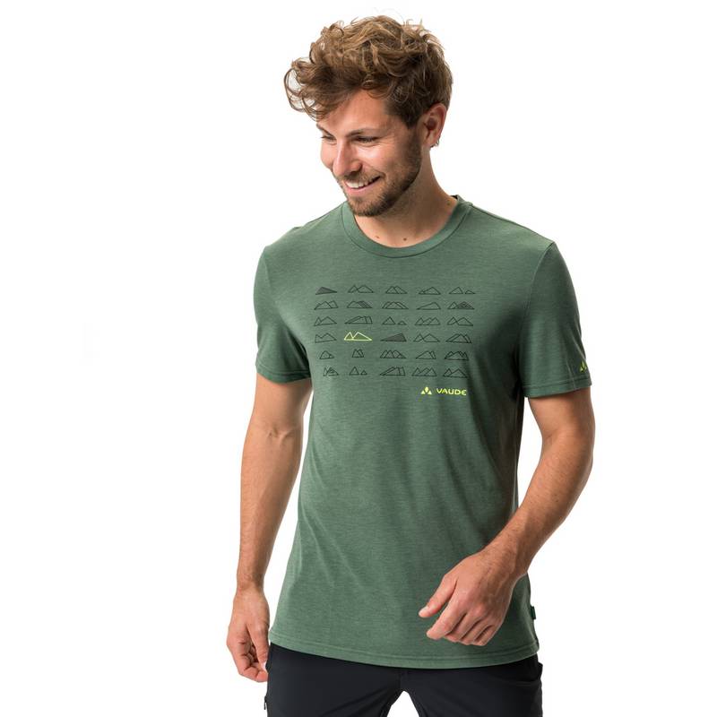 VAUDE Men's Tekoa T-Shirt III T-Shirt Herren