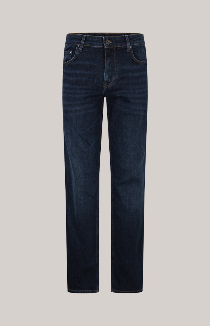 Re-Flex Jeans Mitch in Marine/Blau
