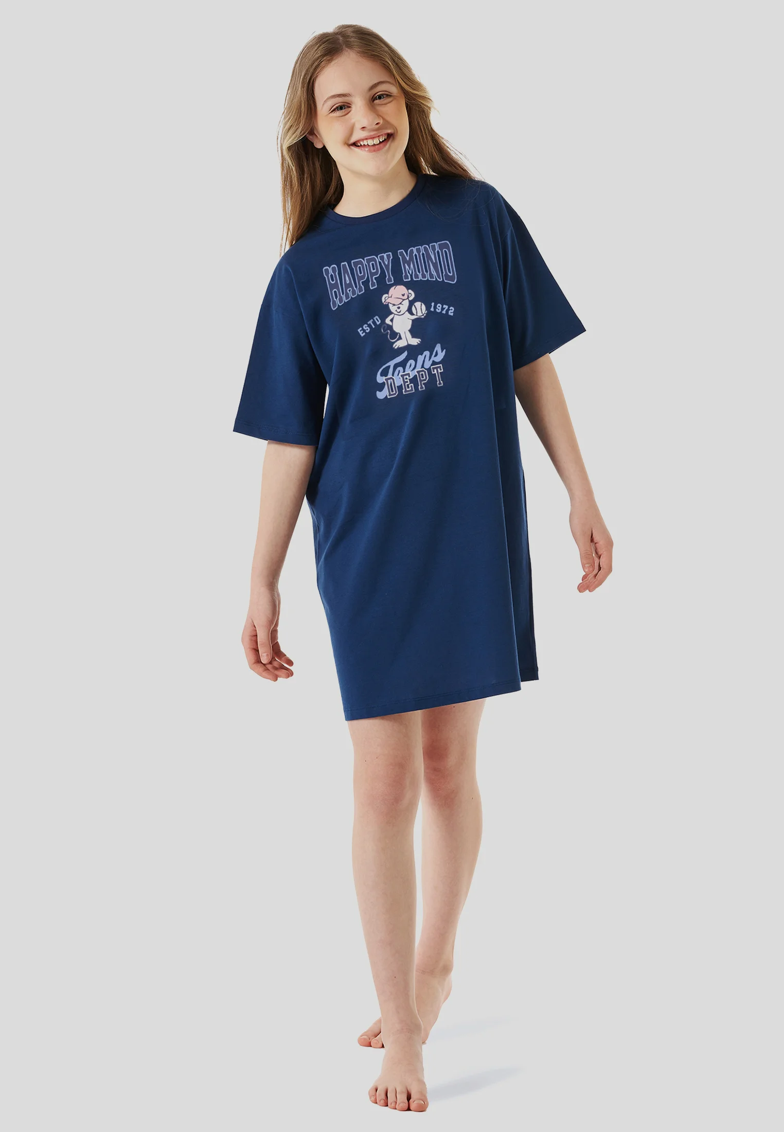 Schiesser KURZARM - Camisón