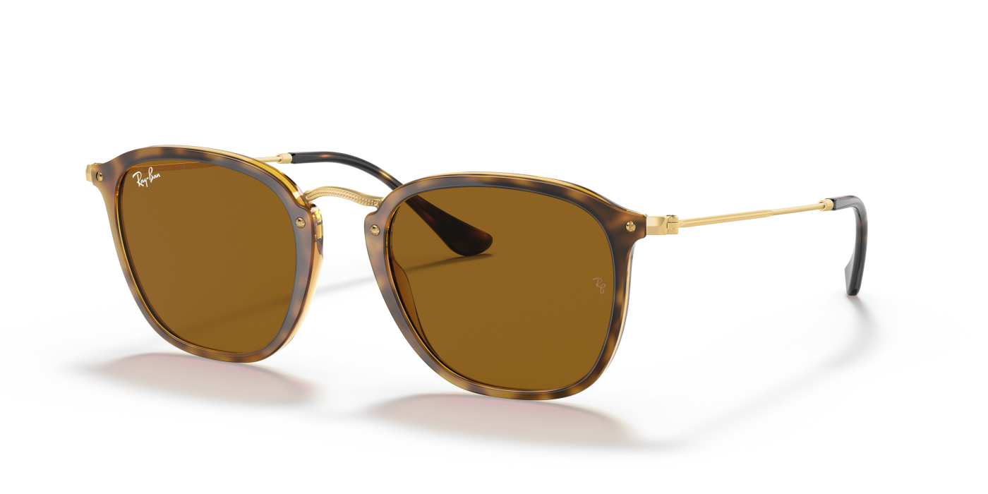 RB2448N - Maro Havana Deschis Lucios