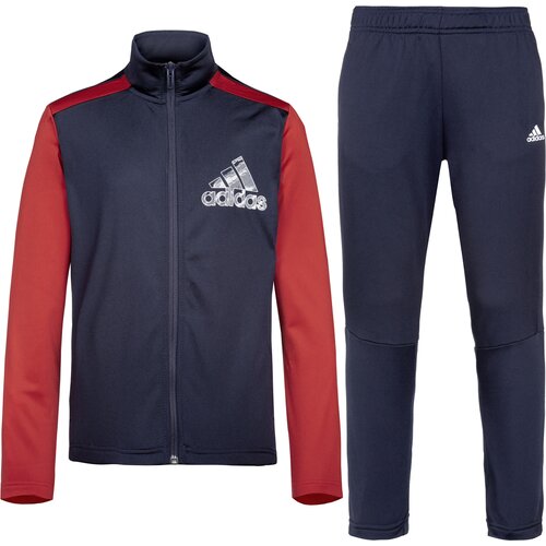 KINDER SPORTANZUG B CB TS