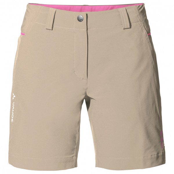 Vaude - Women's Skomer Shorts III - Shorts