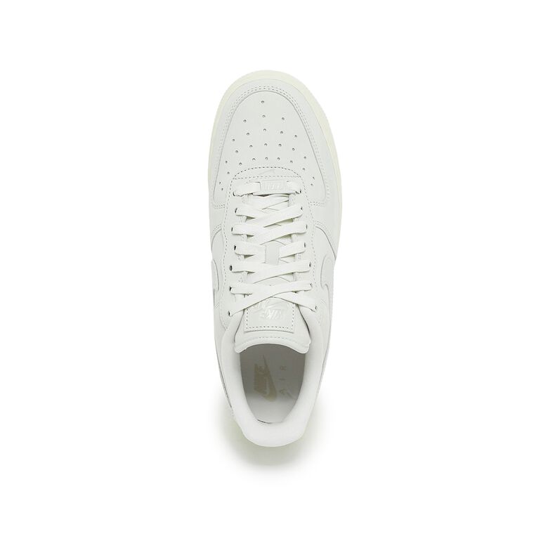 NIKE Wmns Air Force 1 '07 PRM summit wht/summit wht-summit wht
