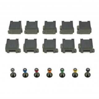 Garages and Gear Levers for Heat: Pedal to the Metal & Heavy Rain Expansion - 17 Pieces