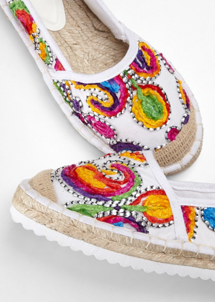 Espadrille