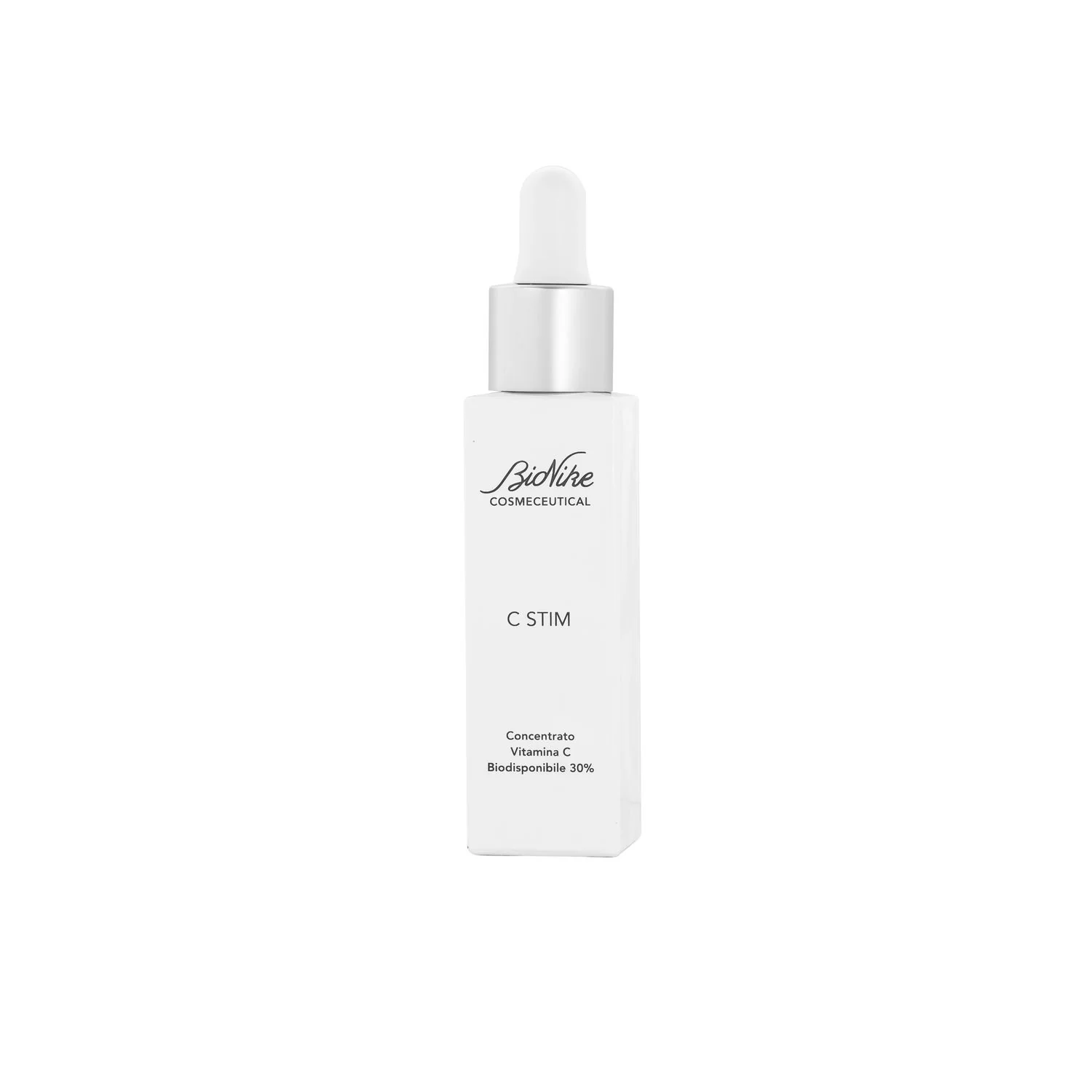 Cosmeceutical C STIM Koncentrirani bioraspoloživi vitamin C 30% - Serum za lice protiv bora
