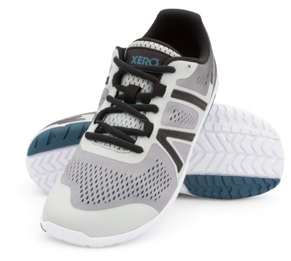 Xero |f ~ HFS ~ Aurora Gray
