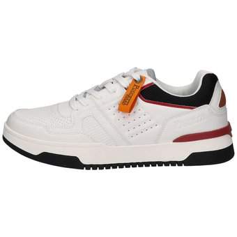 Puccetti Sneaker in weiß