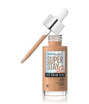 Maybelline Super Stay 24H Skin Tint Flüssige Foundation-30 ml