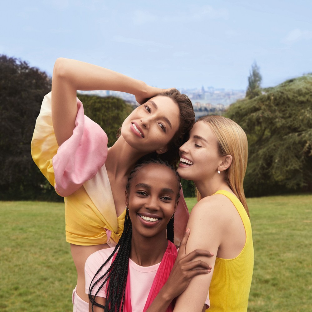 Bourjois HEALTHY MIX CLEAN