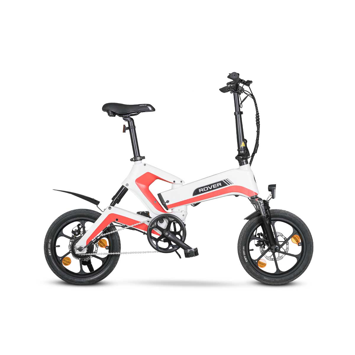 Rover ROVER Fold E-Bike FFR 701