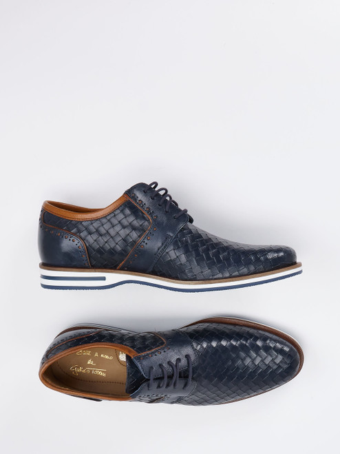 Schnürschuh-46101090358 Galizio Torresi