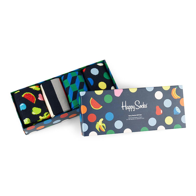Happy Socks str 36/40-41/46