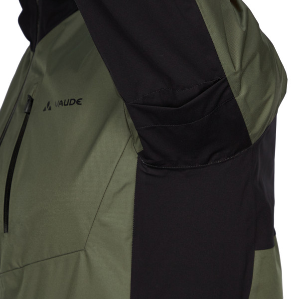 KURO RAIN JACKET Herren - Fahrradjacke