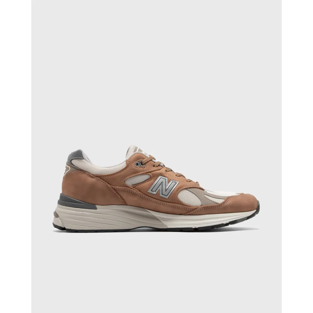 New Balance U991TB2 Made in 991v2 UK U991TB2 / braun