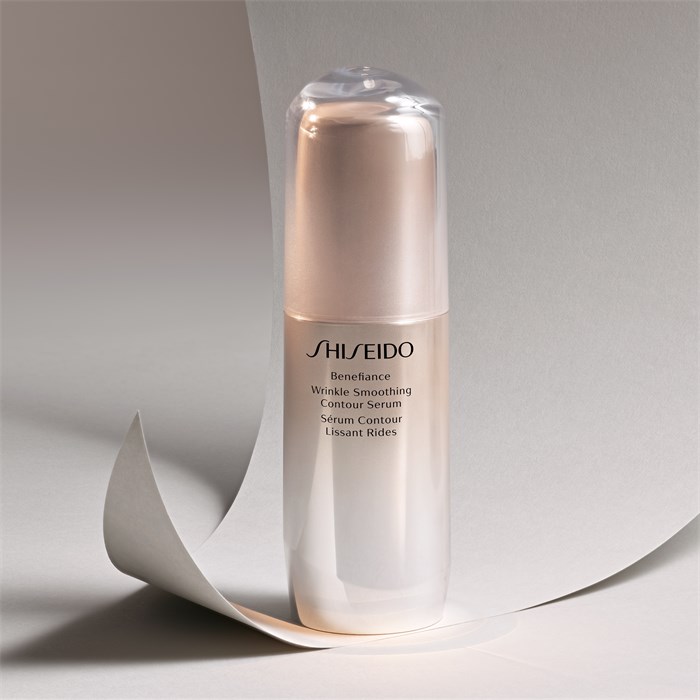 Wrinkle Smoothing Contour Serum