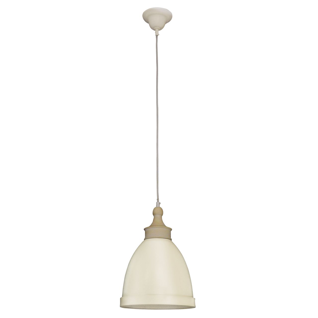 Näve Leuchten Metallpendelleuchte 