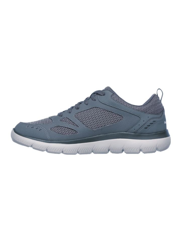 Skechers Sneakers Low SUMMITS SOUTH RIM in grau günstig kaufen