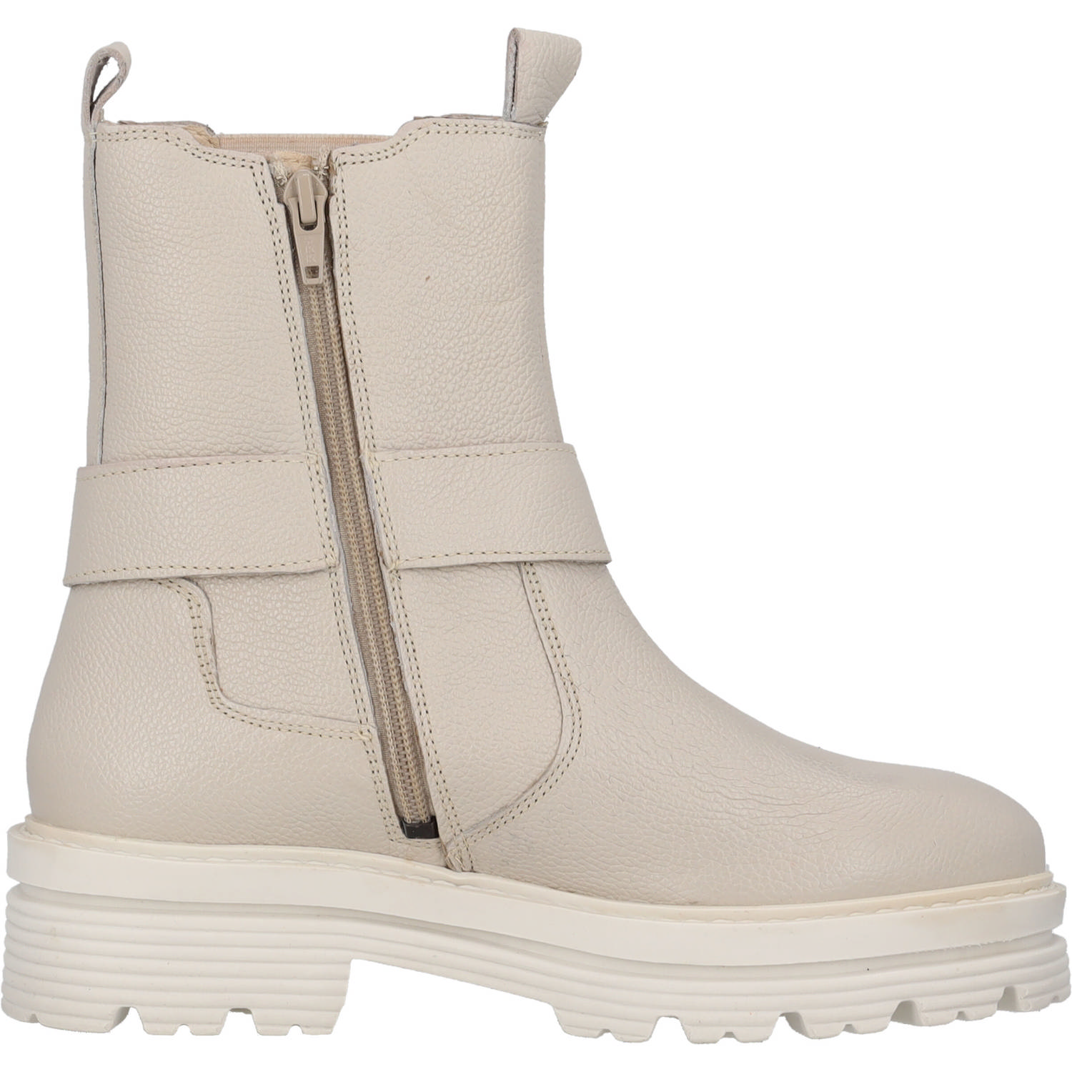 Palado Delxa, Stiefeletten, Damen, Grau
