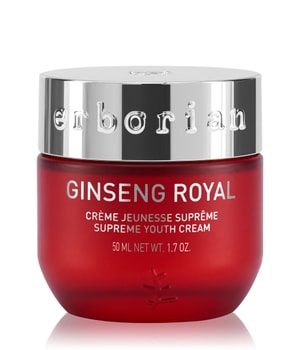 Erborian Ginseng Ritual Royal Gesichtscreme-50 ml