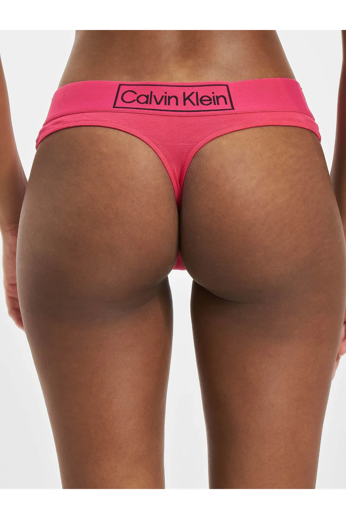 Calvin Klein  Unterhosen - Rosa - Lizenzartikel