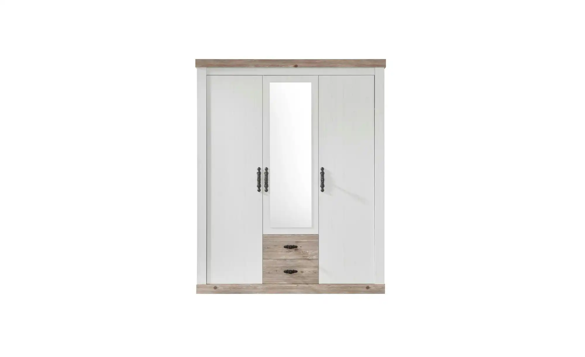 Kleiderschrank