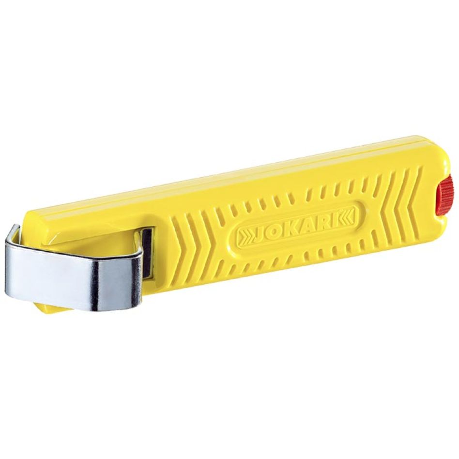 Coltello a cavo Jokari 10272 VEA n. 27 standard Ø 8-28 mm 10272