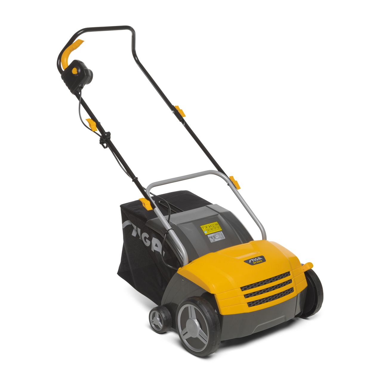 STIGA Elektro-Vertikutierer SV 213 E