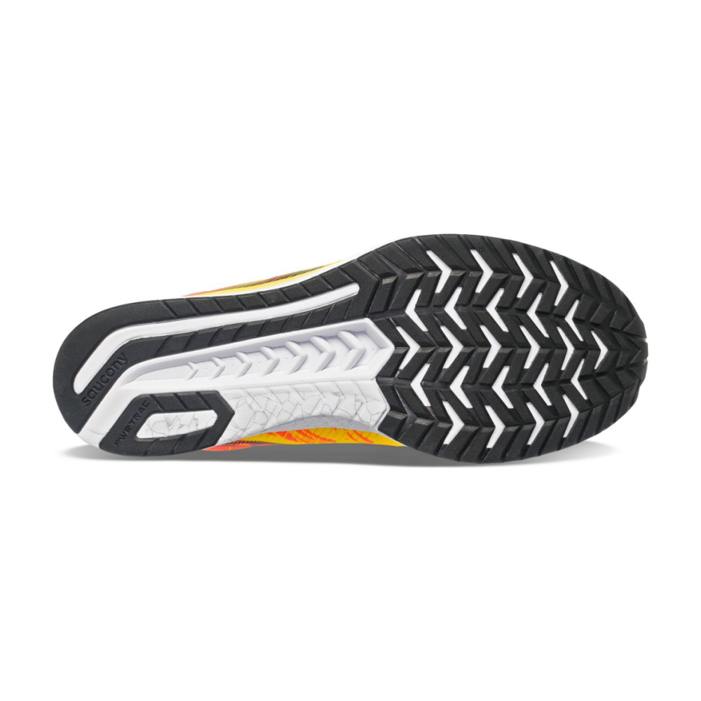 Saucony Fastwitch 9 S19053-16 / gelb